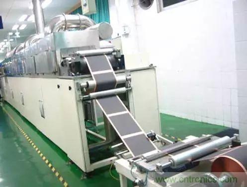 近距離了解鋰電池！