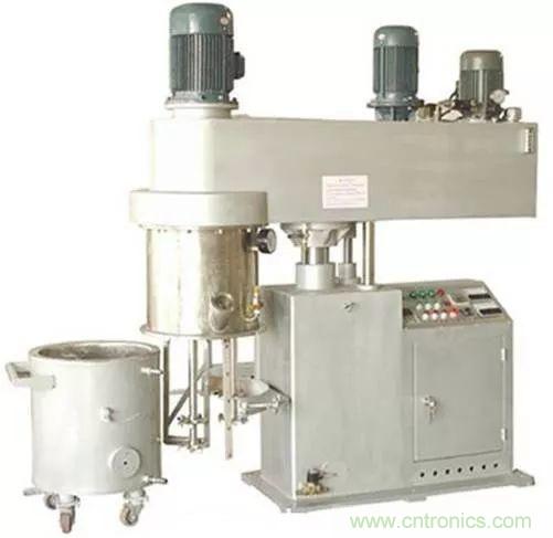 近距離了解鋰電池！