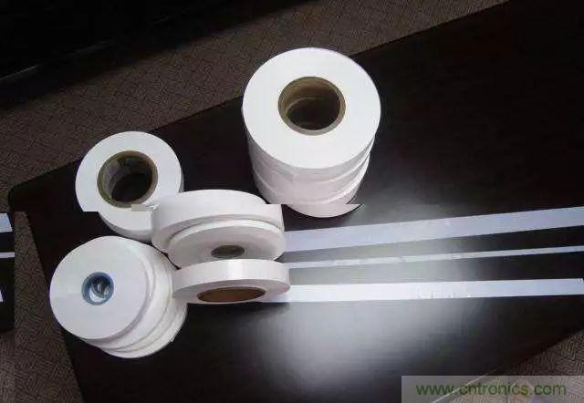 近距離了解鋰電池！