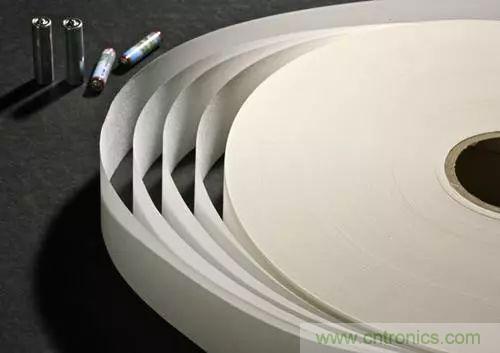 近距離了解鋰電池！