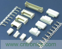 什么是連接器，為什么要使用連接器 ？