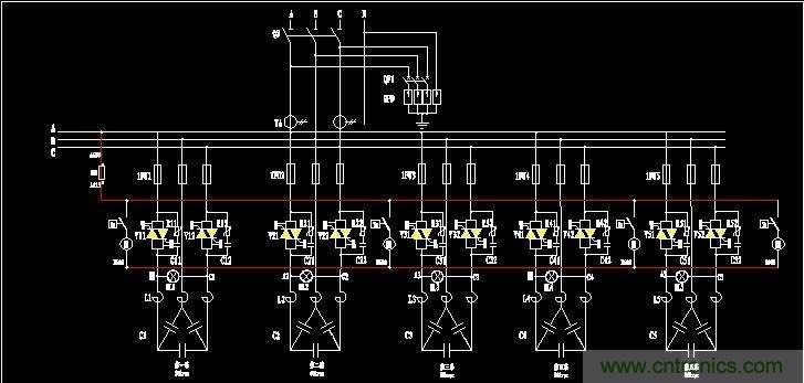 電容器無功補(bǔ)償是什么？怎么配置？一文告訴你