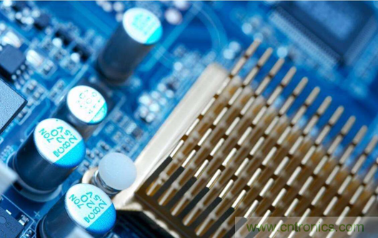 新興應(yīng)用拉動(dòng)元件需求產(chǎn)業(yè)升級(jí)加速&mdash;第92屆中國電子展10月登陸上海