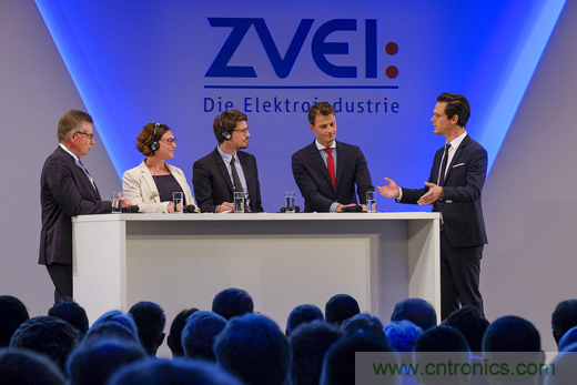 打造合作共贏機制，推動傳統(tǒng)產(chǎn)業(yè)升級