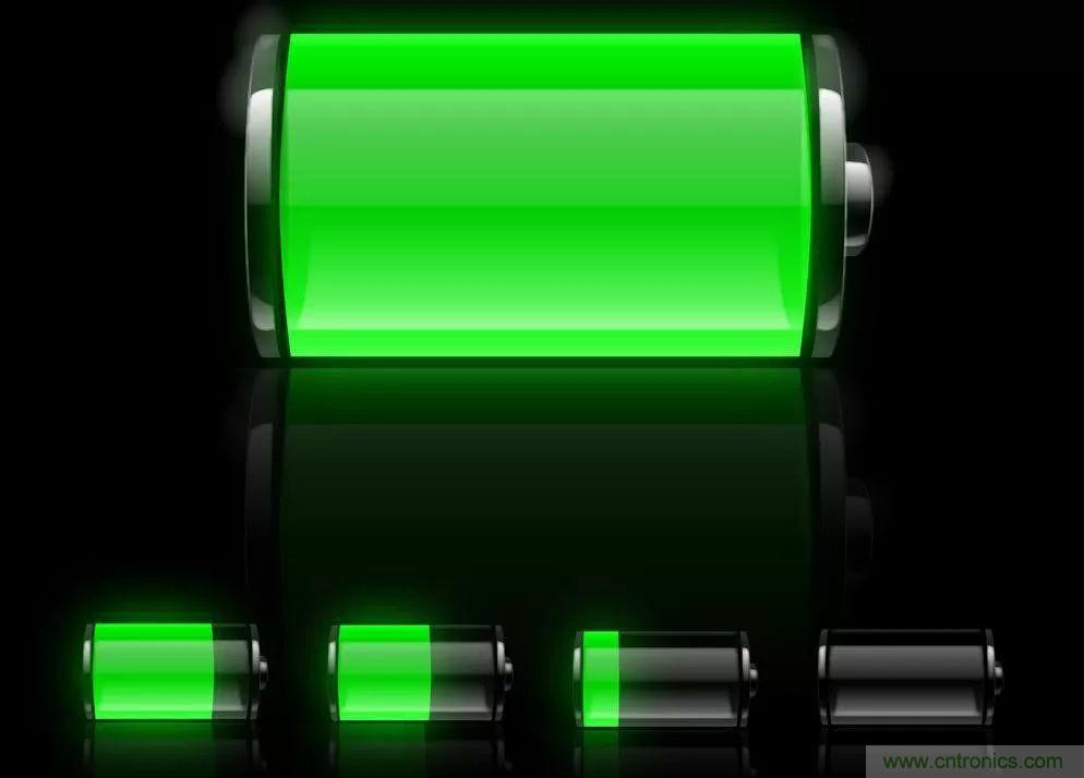 鋰離子電池的核心技術原來是它！