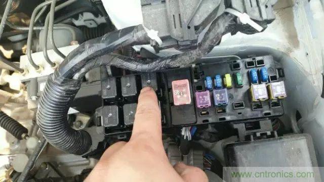 看這里，繼電器應(yīng)用的那些事兒