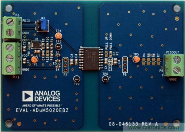 技術(shù)創(chuàng)新彌補(bǔ)EMI短板，磁隔離欲魚(yú)與熊掌兼得