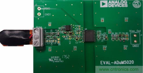 技術(shù)創(chuàng)新彌補(bǔ)EMI短板，磁隔離欲魚(yú)與熊掌兼得