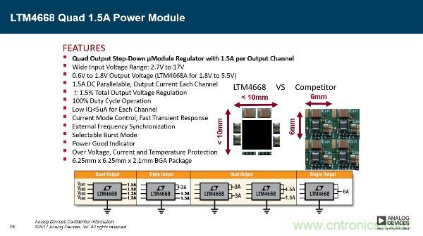 電源創(chuàng)新緊貼這些熱門應(yīng)用，一起來給趨勢(shì)和新技術(shù)劃重點(diǎn)