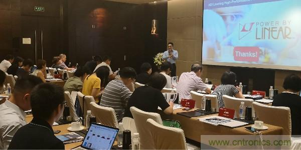 電源創(chuàng)新緊貼這些熱門應(yīng)用，一起來給趨勢(shì)和新技術(shù)劃重點(diǎn)