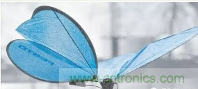 仿生傳感器的定義、原理、分類(lèi)及應(yīng)用