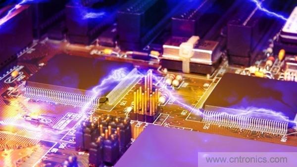 元器件選型：EMC測試要點，教您如何設計保護電路？