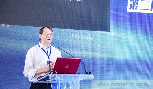 中美德三國院士和500位產(chǎn)學研領(lǐng)袖共商AI,可穿戴與智慧養(yǎng)老健康創(chuàng)新大計！