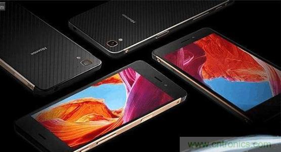 智能手機(jī)市場變局將來，NEPCON助力廠商紅海突圍