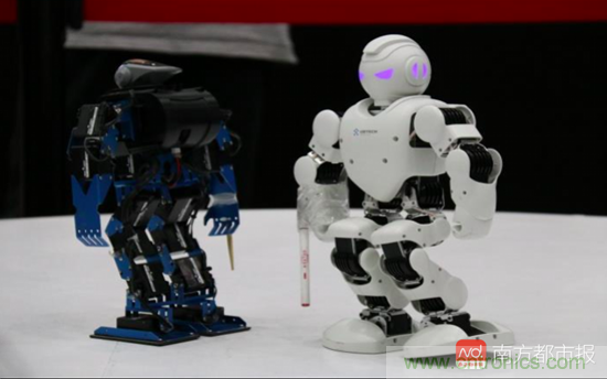 首屆中國&ldquo;AI+&rdquo;創(chuàng)新創(chuàng)業(yè)大賽將于10月底亮相順德