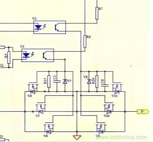 總結(jié)開關(guān)電源電路、原理、經(jīng)驗(yàn)10條