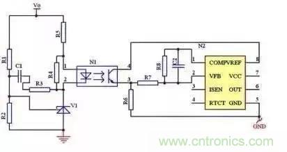 總結(jié)開關(guān)電源電路、原理、經(jīng)驗(yàn)10條