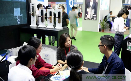 做智能門鎖市場，有哪些關(guān)鍵取勝點(diǎn)？