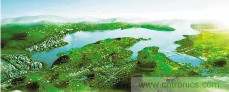 杭州IC重磅！ 2018&ldquo;青山湖杯&rdquo;微納智造創(chuàng)新挑戰(zhàn)賽報(bào)名開始