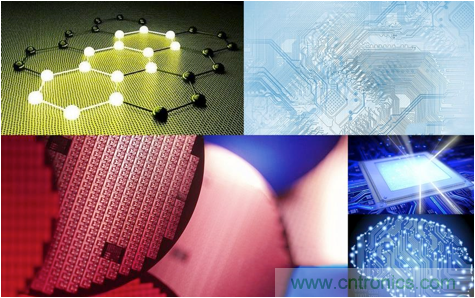 杭州IC重磅！ 2018&ldquo;青山湖杯&rdquo;微納智造創(chuàng)新挑戰(zhàn)賽報(bào)名開始