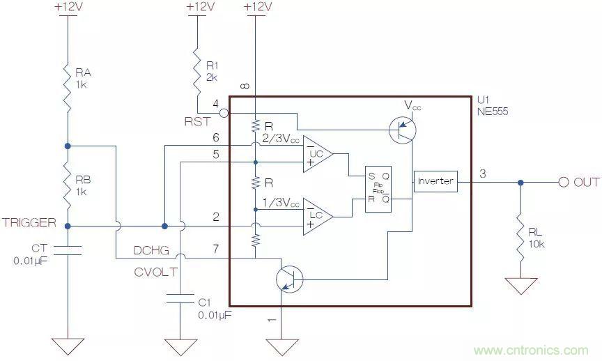 如何將原理圖符號(hào)畫得通俗易懂？