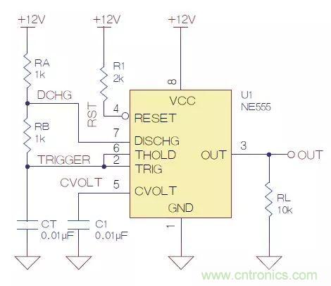 如何將原理圖符號(hào)畫得通俗易懂？