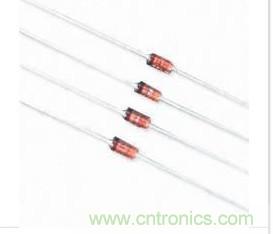 如何用三端穩(wěn)壓器代替穩(wěn)壓二極管？