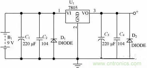 基于NFC的無線通信系統(tǒng)電路設(shè)計，建議看看！