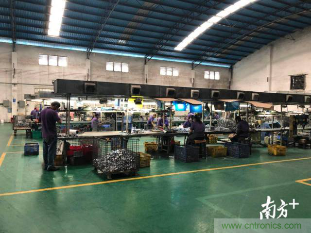 看這朵企業(yè)共享&ldquo;云&rdquo;如何將百萬(wàn)元級(jí)成本降至10%