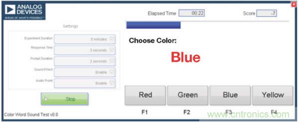 皮膚電活動測量系統(tǒng)的設計、開發(fā)與評估