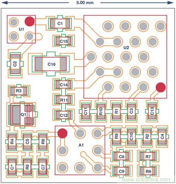 皮膚電活動測量系統(tǒng)的設計、開發(fā)與評估