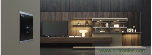 打破認(rèn)知！ITOO EDGE 5革命性智能中控上市在即，智能引擎如何為住宅注入智能化動(dòng)力