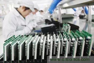 展會看點(diǎn)早知道  第92屆中國電子展即將登場！