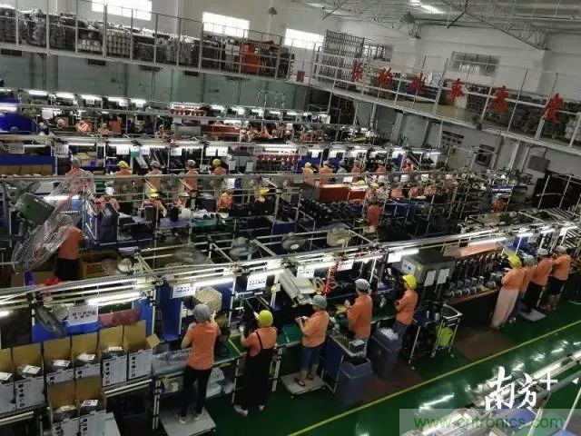 中小企業(yè)如何借勢(shì)轉(zhuǎn)型，搭上智能制造快車(chē)