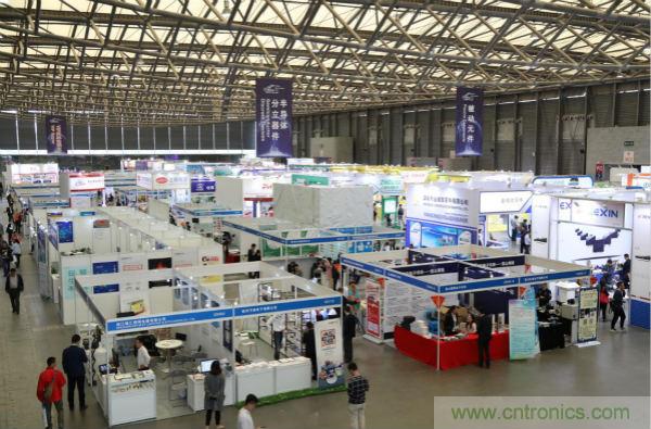 自主可控不是口號，中國電子展有話說