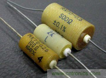 電阻還有精度之分，高精密電阻有啥特殊要求？