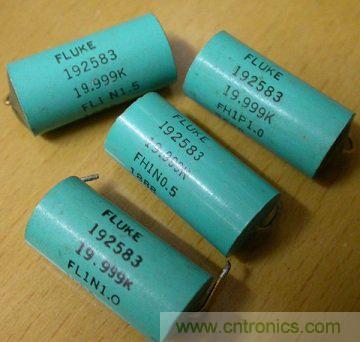 電阻還有精度之分，高精密電阻有啥特殊要求？