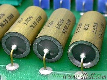 電阻還有精度之分，高精密電阻有啥特殊要求？