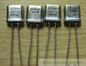 電阻還有精度之分，高精密電阻有啥特殊要求？