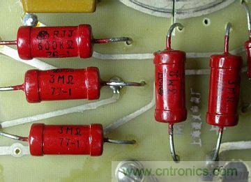 電阻還有精度之分，高精密電阻有啥特殊要求？