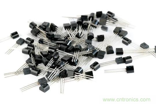 教你幾分鐘學(xué)會檢測二三極管、mos管、電阻、電容、電位器好壞