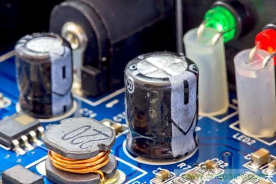 教你幾分鐘學(xué)會檢測二三極管、mos管、電阻、電容、電位器好壞