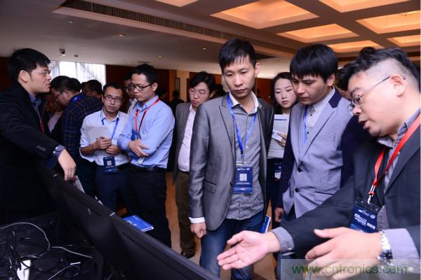 物聯(lián)網(wǎng)戰(zhàn)略合作高峰論壇圓滿落幕，大聯(lián)大世平集團與Intel攜手共創(chuàng)基于人工智能的物聯(lián)網(wǎng)生態(tài)體系