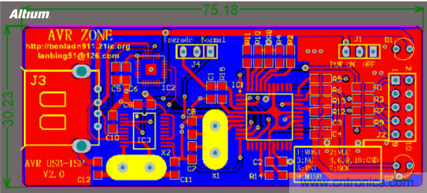 詳細(xì)步驟分解PCB如何進(jìn)行拼板？