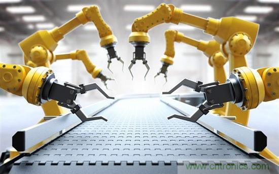 微秒計(jì)數(shù)究竟有多強(qiáng)大？快速電流回路創(chuàng)新技術(shù)為智能電機(jī)賦能