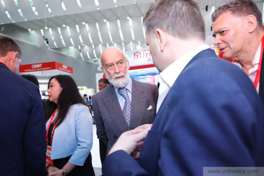 在數(shù)字浪潮中智慧揚(yáng)帆&mdash;&mdash;第四屆中國（廣東）國際&ldquo;互聯(lián)網(wǎng)+&rdquo;博覽會(huì)圓滿落下帷幕