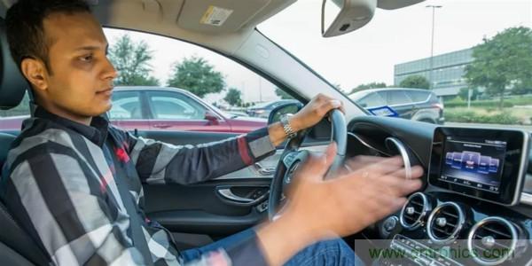 德州儀器毫米波傳感器幫你縮短通勤時(shí)間，讓生活更智能！