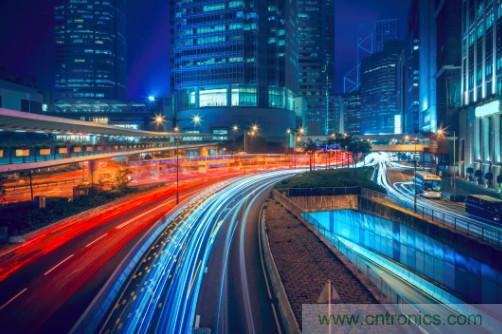 德州儀器毫米波傳感器幫你縮短通勤時(shí)間，讓生活更智能！