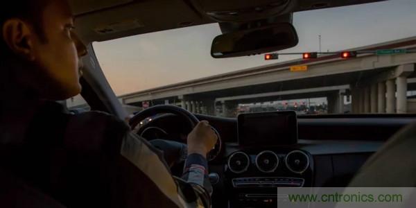 德州儀器毫米波傳感器幫你縮短通勤時(shí)間，讓生活更智能！