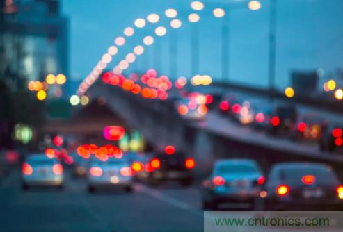 德州儀器毫米波傳感器幫你縮短通勤時(shí)間，讓生活更智能！